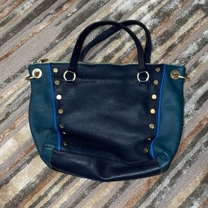 Hammitt Daniel Lrg blue